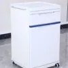 pure white