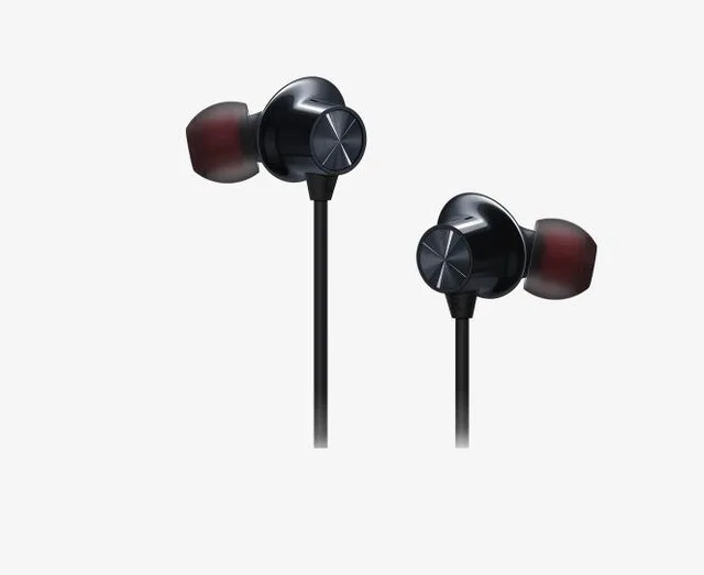 oneplus earbuds wireless