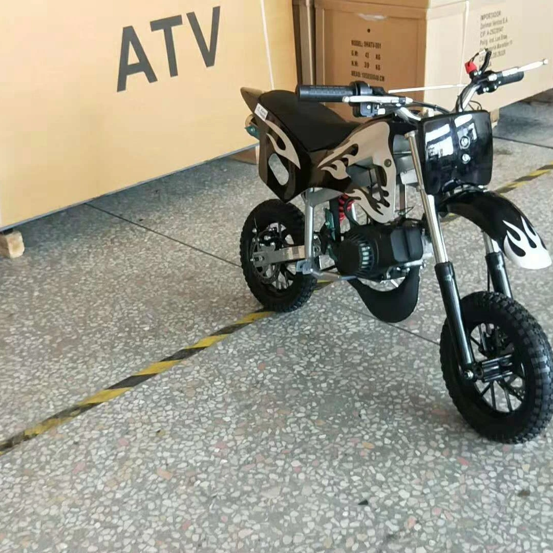 Mini Bike 49cc