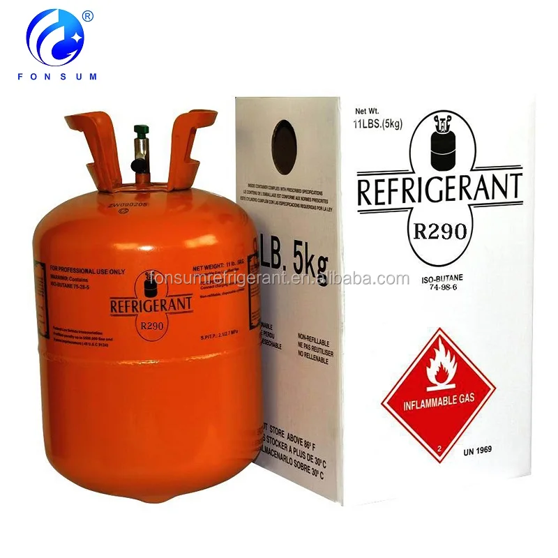 Cooling Gas Propane R290 Hydrocarbon Refrigerant Gas Buy Hydrocarbon Refrigerant Gas R290 Hydrocarbon Gas R290 Refrigerant Gas Product On Alibaba Com