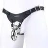 FRRK-312A cage couleur argent taille L + ceinture
