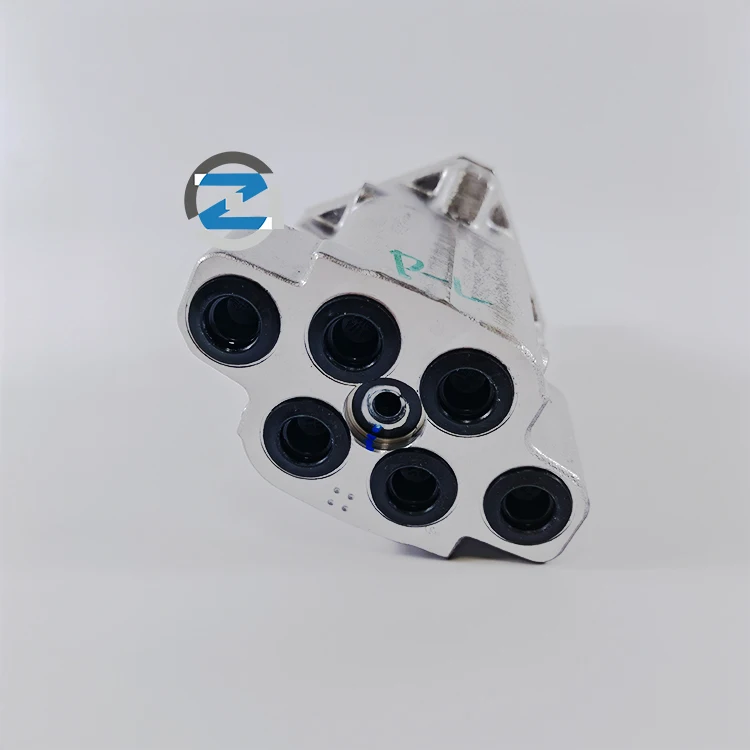 日立 - teamayu00008 VALVE PILOT YB60000571 for Hitachi Hydraulic Excavators