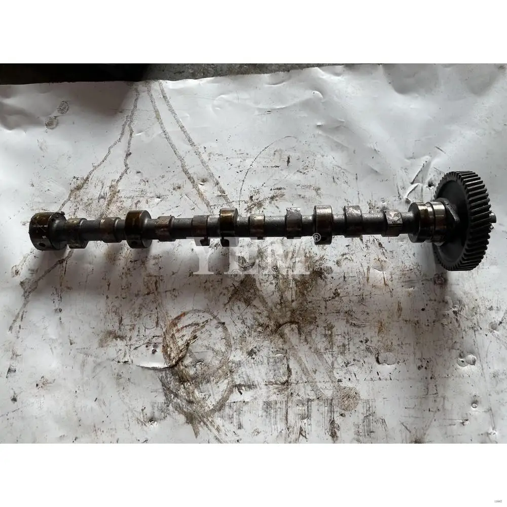 Camshaft Assy For Kubota V1405 Construction Machinery Spare Parts
