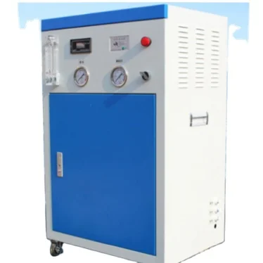 TMAX Brand Lab Deionized and Purifying Water Machine Purifier