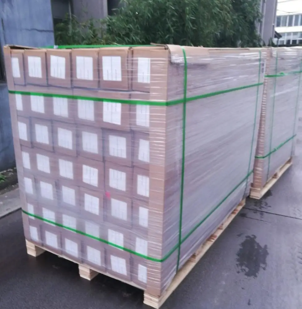 Wholesale Pigment Ink Inkjet Printable Self Adhesive Vinyl For Printing ...