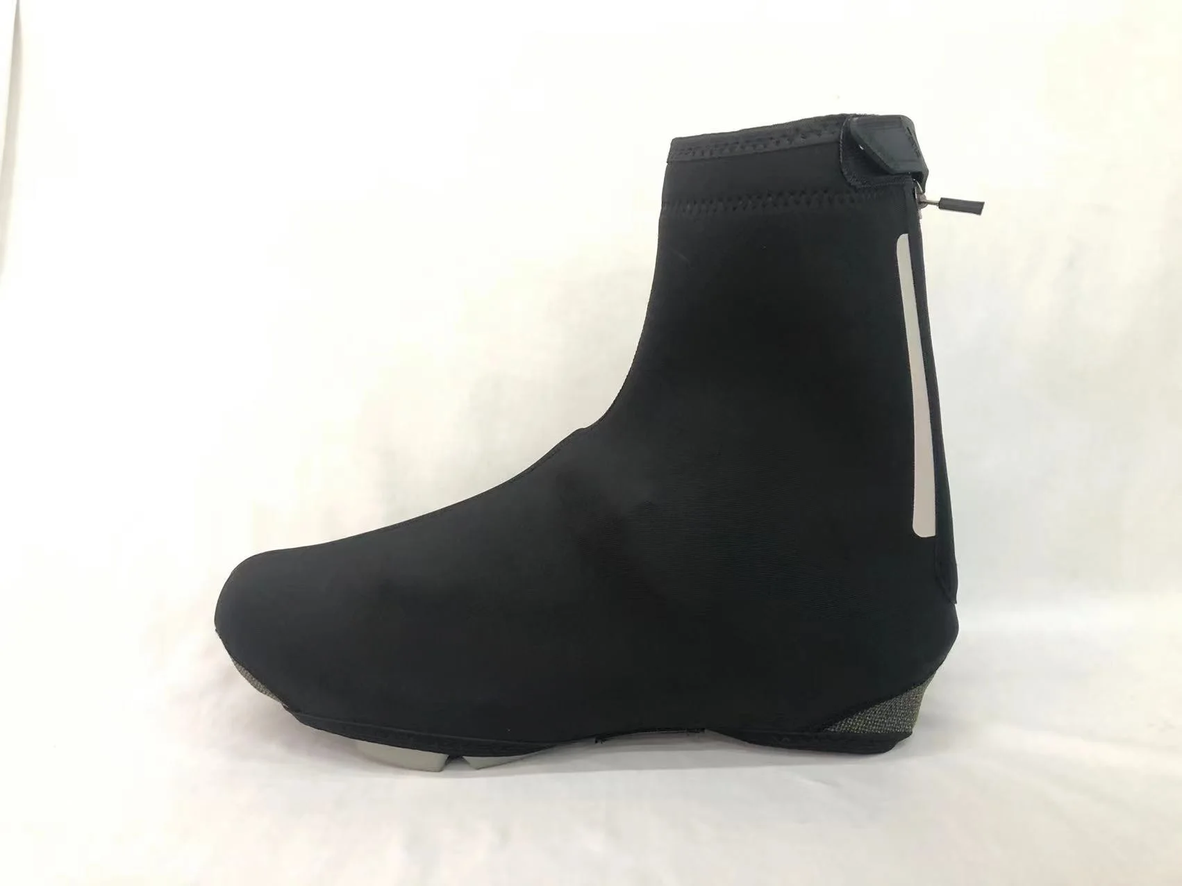 High Quality Winter Cycling Shoe Covers Waterproof and Windproof Full  Bicycle Overshoes Bike Booties