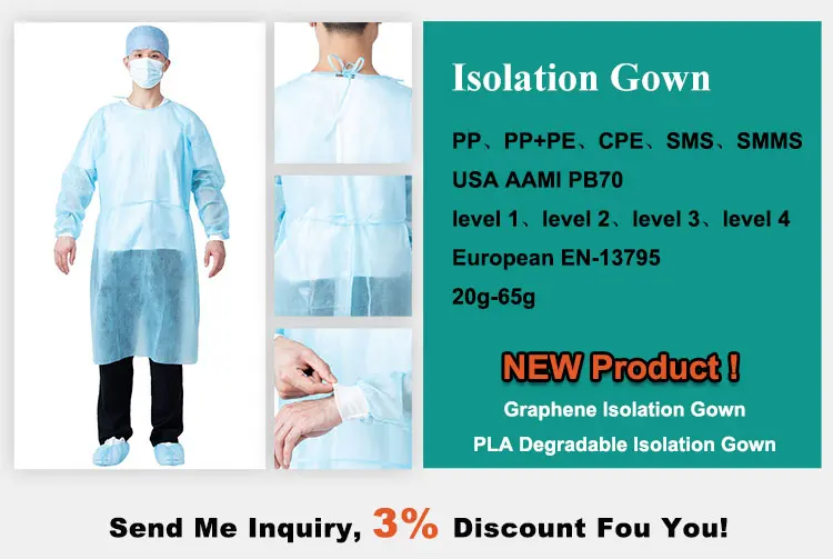 Rhycom disposable eo sterile customized surgical drape pack set used for hospital and clinic orthopedic surgical operating kit