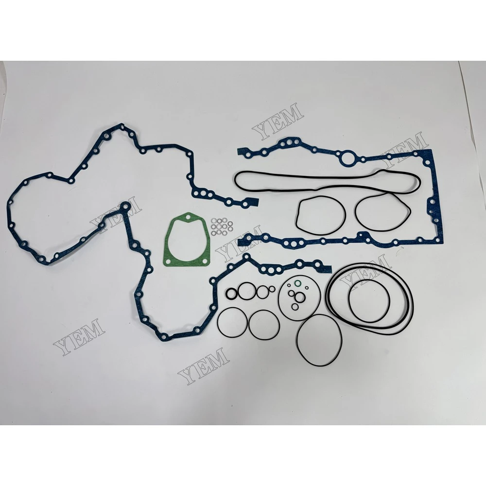 Hot Selling Up 458-8198 for Gear Chamber Gasket C15 3