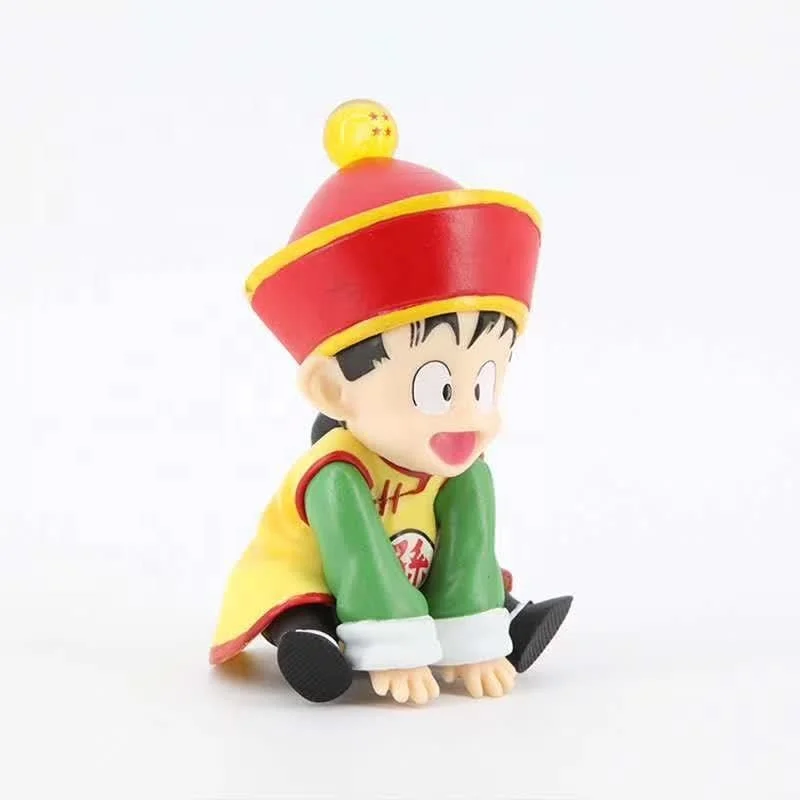 Dragon Ball Sitting Son Gohan Childhood Cute Figure Budokai Pvc Action Figures Model Doll Toys For Children Gifts Wholesale Buy Dragon Ball Son Gohan Gohan Action Figures Gohan Model Doll Toys Product On Alibaba Com