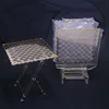 Acrylique miroir