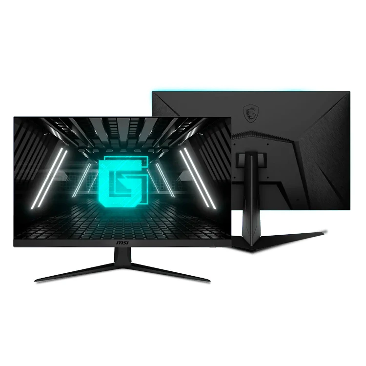 MSI G2712F 1920x1080 (FHD) パネル解像度180Hzのリフレッシュ
