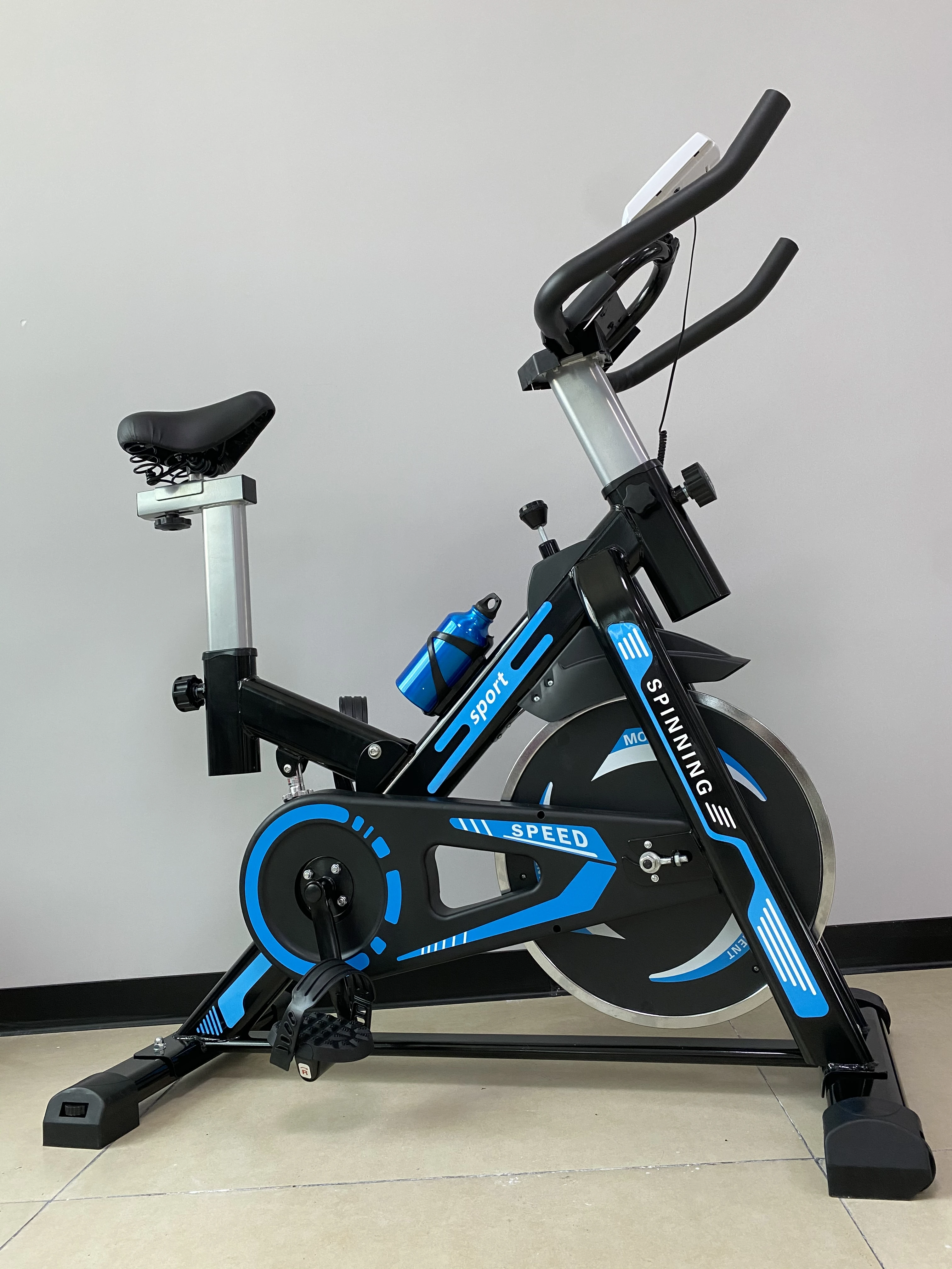 2021家庭用ブルードライブフィットネス高品質フィットネスクラブ