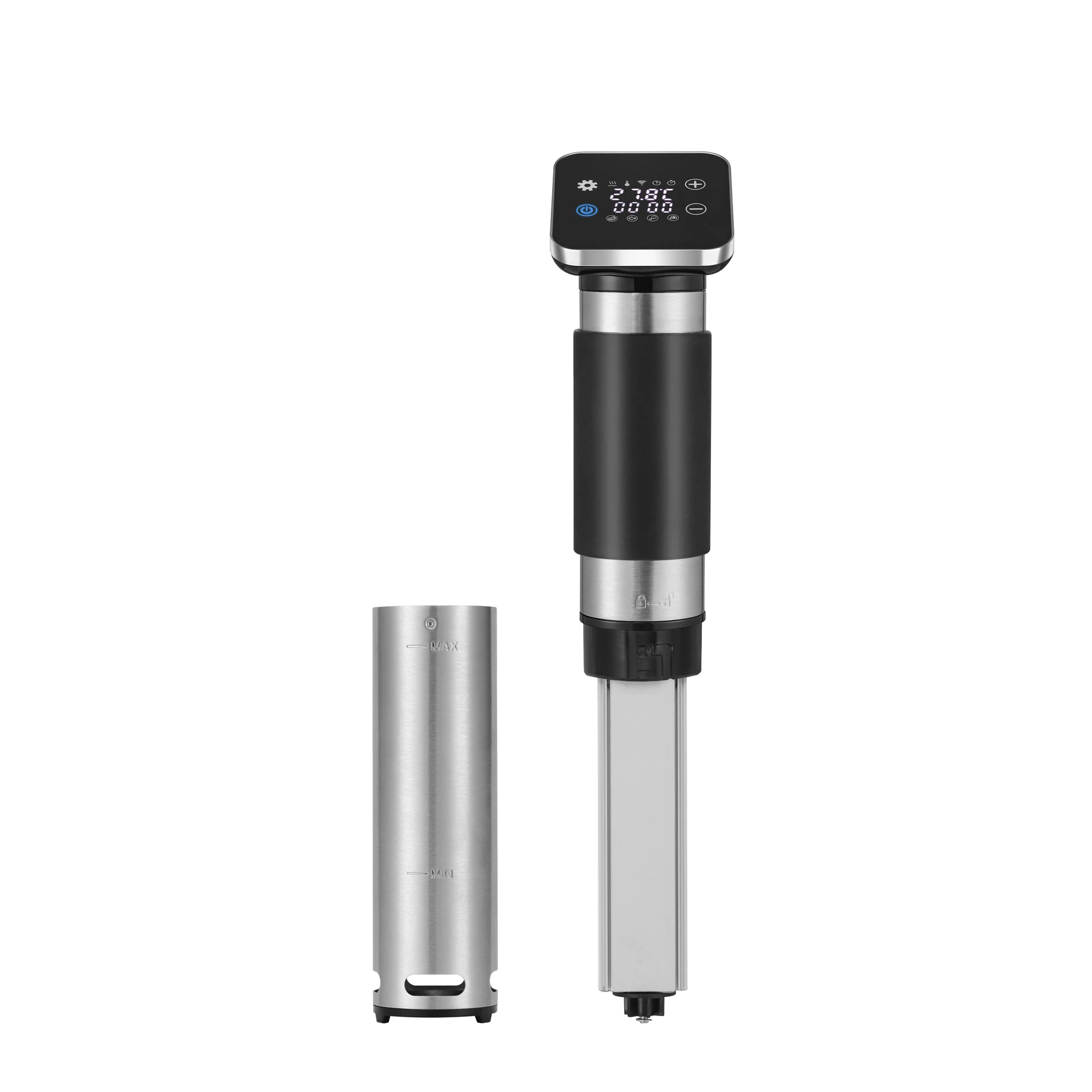 Waterproof Professional Wifi Sous Vide Cooker With Immersion Circulator