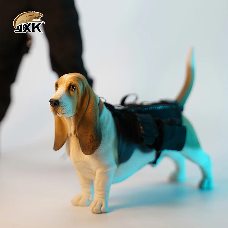 What Is The Best Harness For A Basset Hound