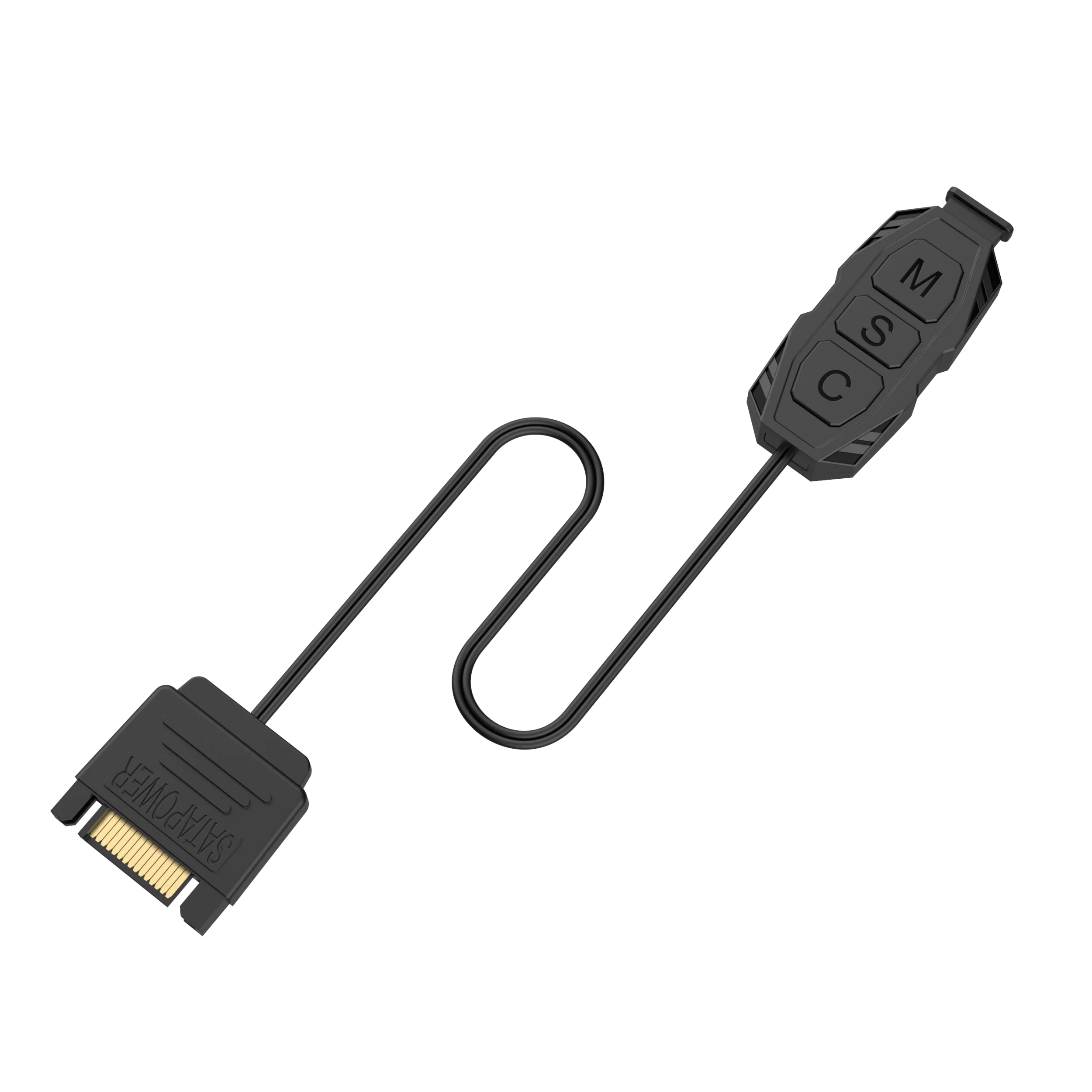 Контроллер SATA Mini 5 В-3 контакта/12 В-4 контакта, контроллер ARGB, lil heatstick, вентилятор шасси, светодиодный контроллер, компьютерные вентиляторы ARGB, синхронизация освещения