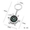 Compas de gouvernail de navire X-164