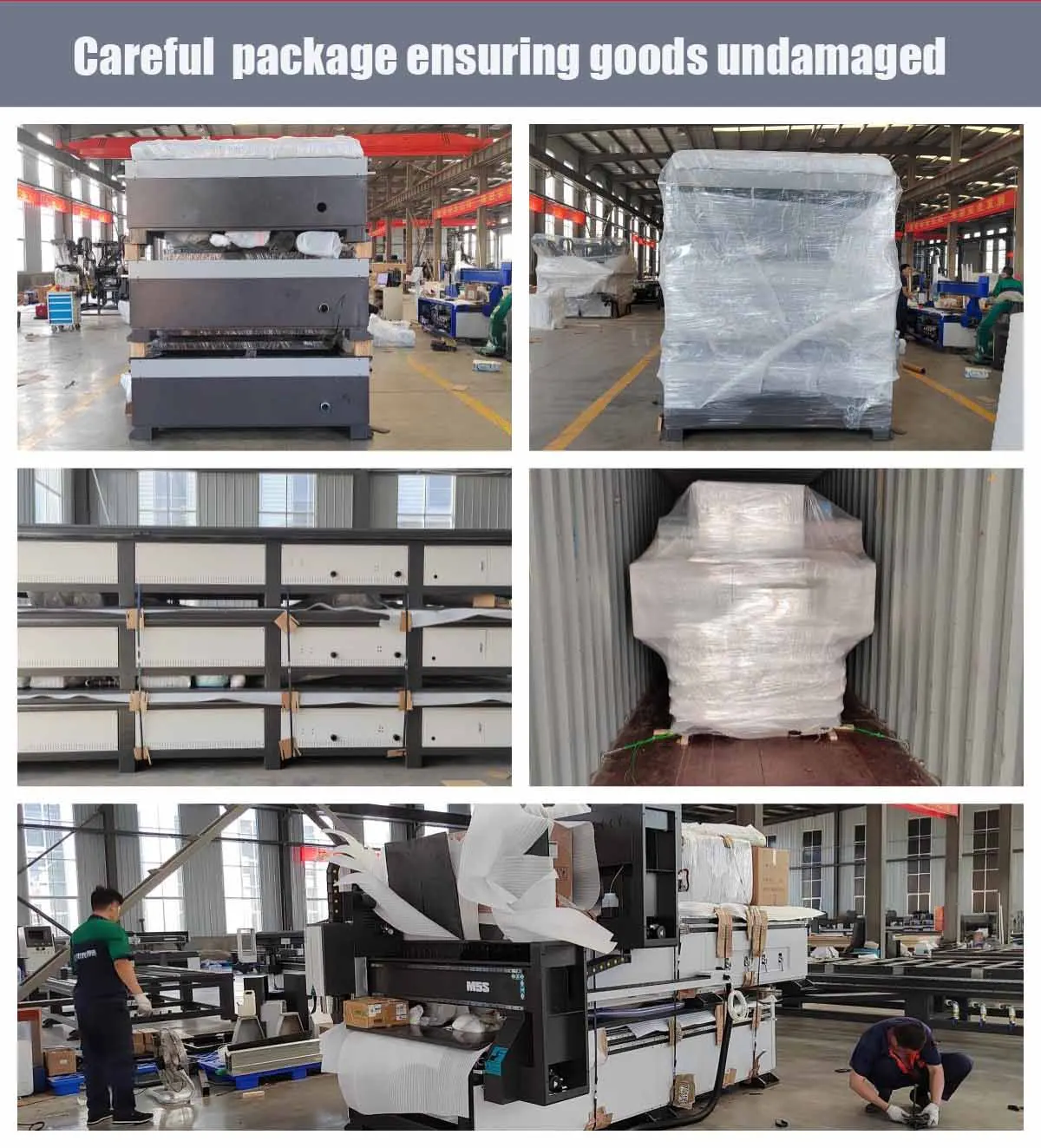 1325 Sign Making Machine Cnc Router with Ccd Camera and Oscillating Knife Cnc Router Wood and Aluminum