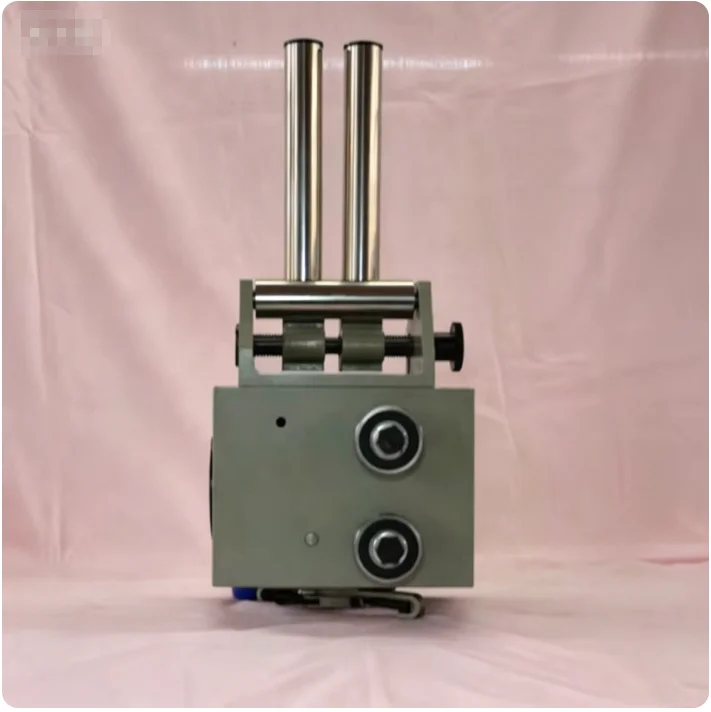 Automatic Coil Winder Bobbin Winding Machine Transverse Drive Device GP60B1 Cable Braiding Machine Automatic Braiding Machine