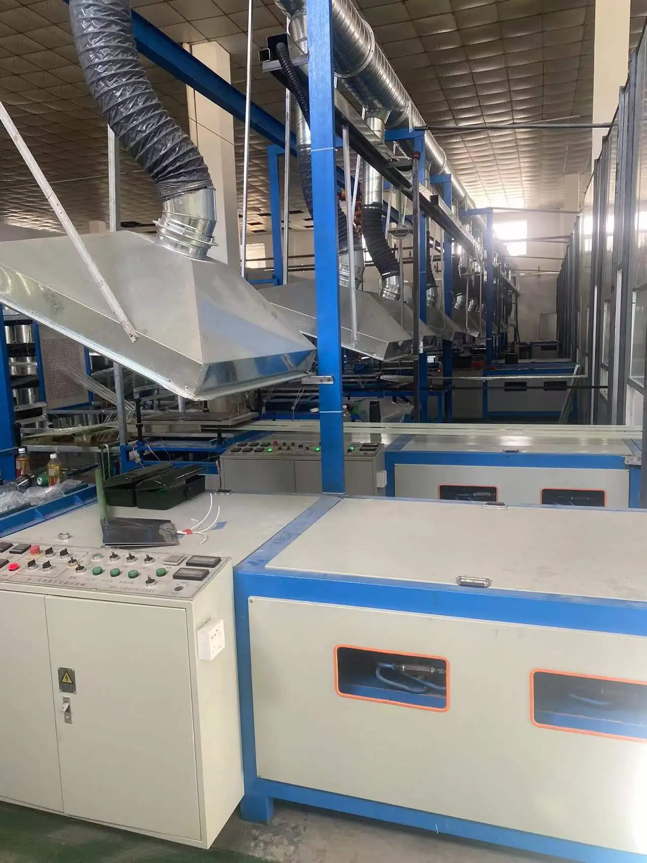 product pultruded frp profiles fiberglass reinforced polyester frp angle for industrial cooling tower fiberglass profile-9