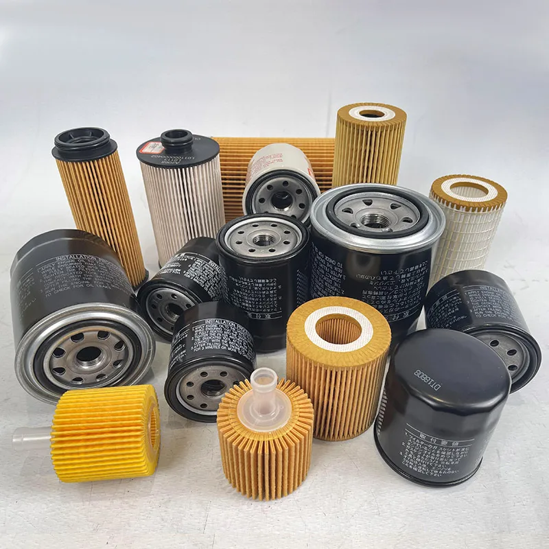 Japan Engine Filter Wholesale Genuine Japanese Car Engine Oil Filter 90915-YZZE1 for Toyota