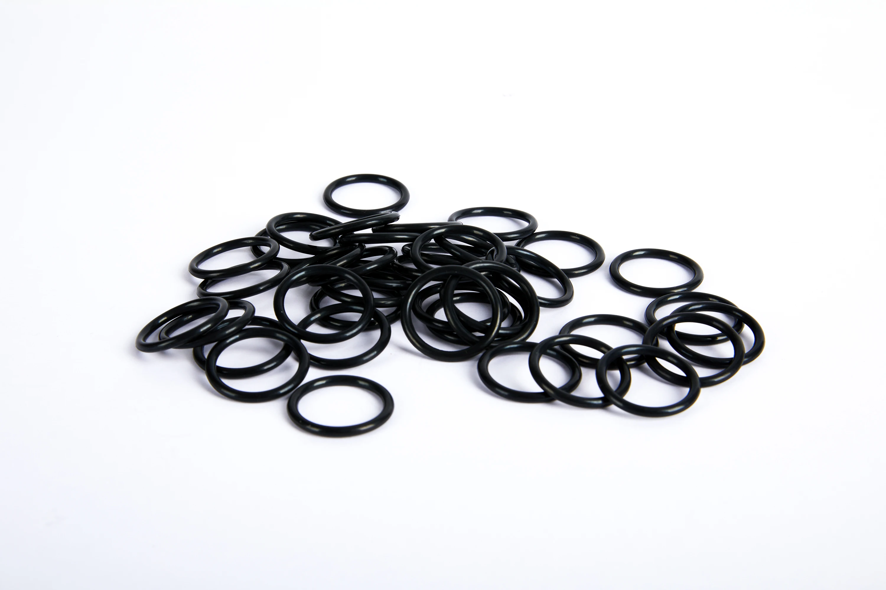 New Customizable Nbr Oring High Quality Custom Color Different