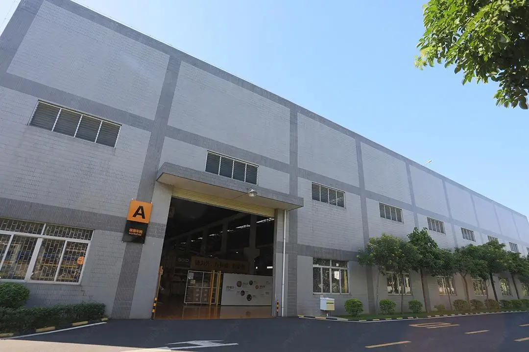 Chiieen International Pharmaceutical Biotechnology (guangzhou) Co., Ltd.