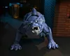 perro lobo