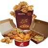 French Fries Boxes