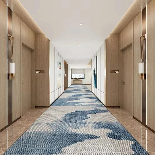 Yatak Odası, Banyo, Oturma Odası, Villa, Spor Salonu için Modern Minimalist Tasarımlı, Su Geçirmez ve Ses Yalıtımlı Özelliklere Sahip Melinco PVC Dikişsiz Duvar Panelleri