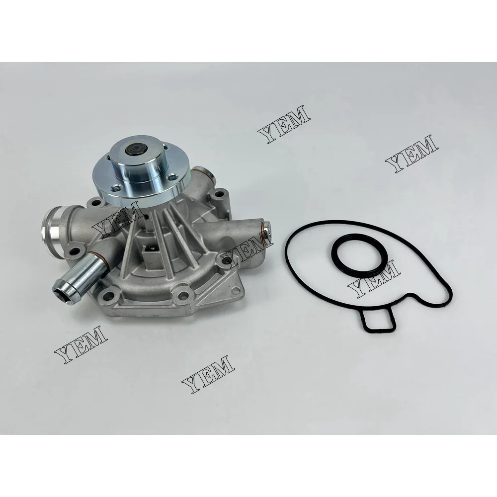 Ready to Ship 04127358 04126791 04125922 04127358 04129090 Water Pump for Deutz TCD3.6L4 China Engine Parts Supplier