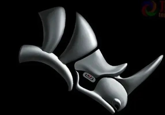 Win Download Link 3D Modeling Software 3D Animation Mechanical Design Software for Rhino 7.9