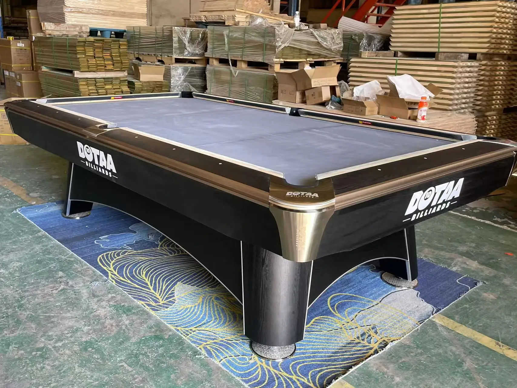 雷 ビリヤード台 6フィート 雷 ビリヤード台 6フィート hqdefault.jpg