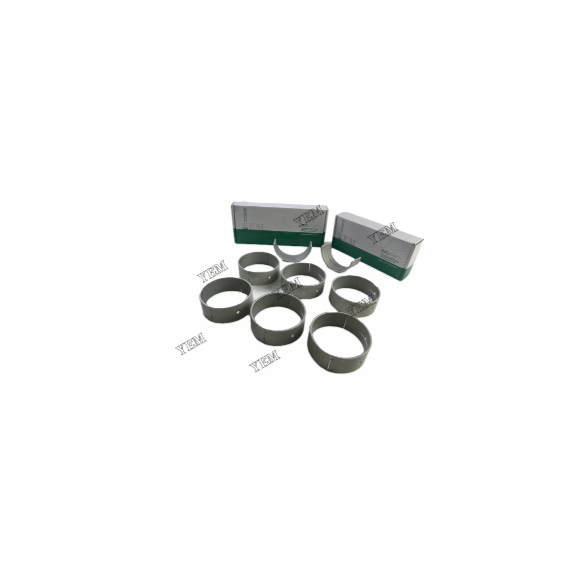 Main Bearing D1146 for Doosan / DEVELON Heavy Equipment Engine Parts