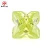 Apple green