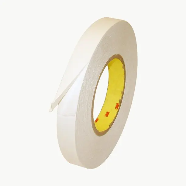 Repositionable Tape - 3m Double Sided Removable Tape 9415pc 0.05mm