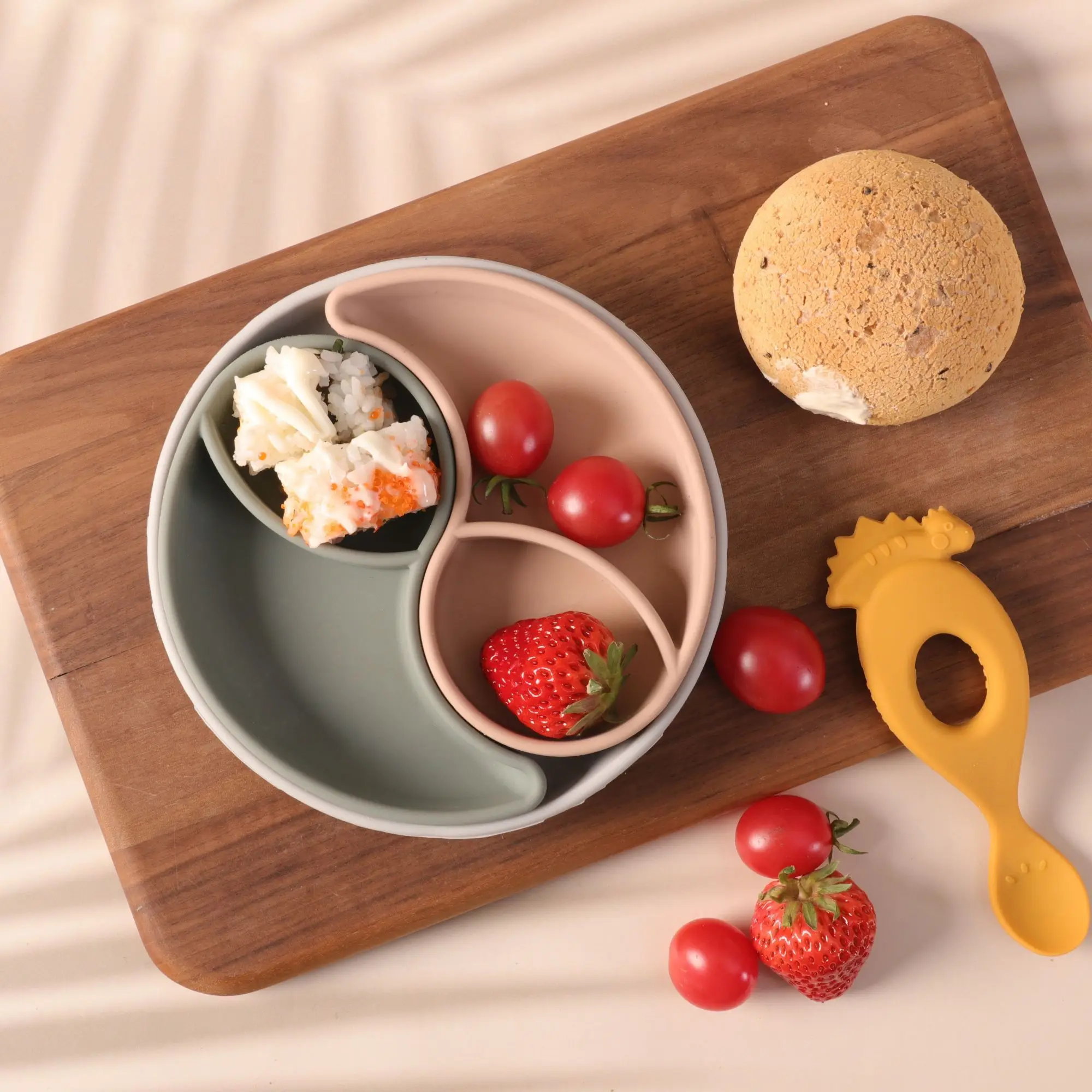 Bathroom Sink Cover For Counter Space. Makeup Organizer Mat And Must