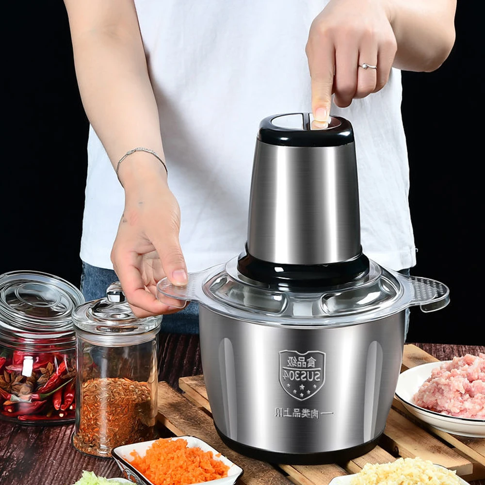 Blender Mixer Mixer Blender Grinder Blender Fruit and Ice Crusher Red Top Cup Traditional Power Work Plastic Color Cooking Small