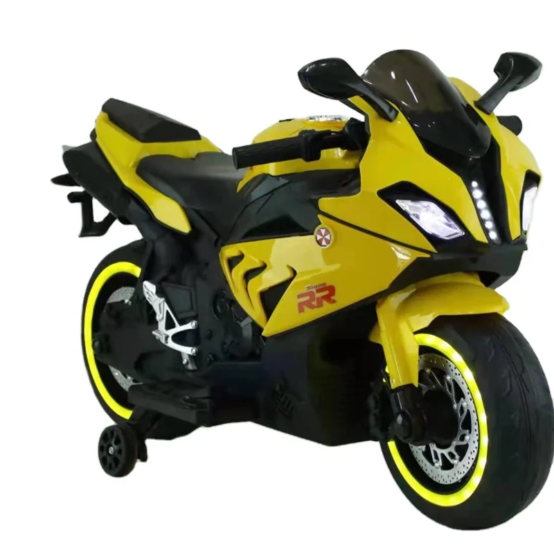 remote control dhoom bike