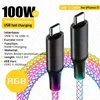 RGB bianco-C-C 100W(UCB375)