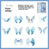 C Frost Wing-bleu