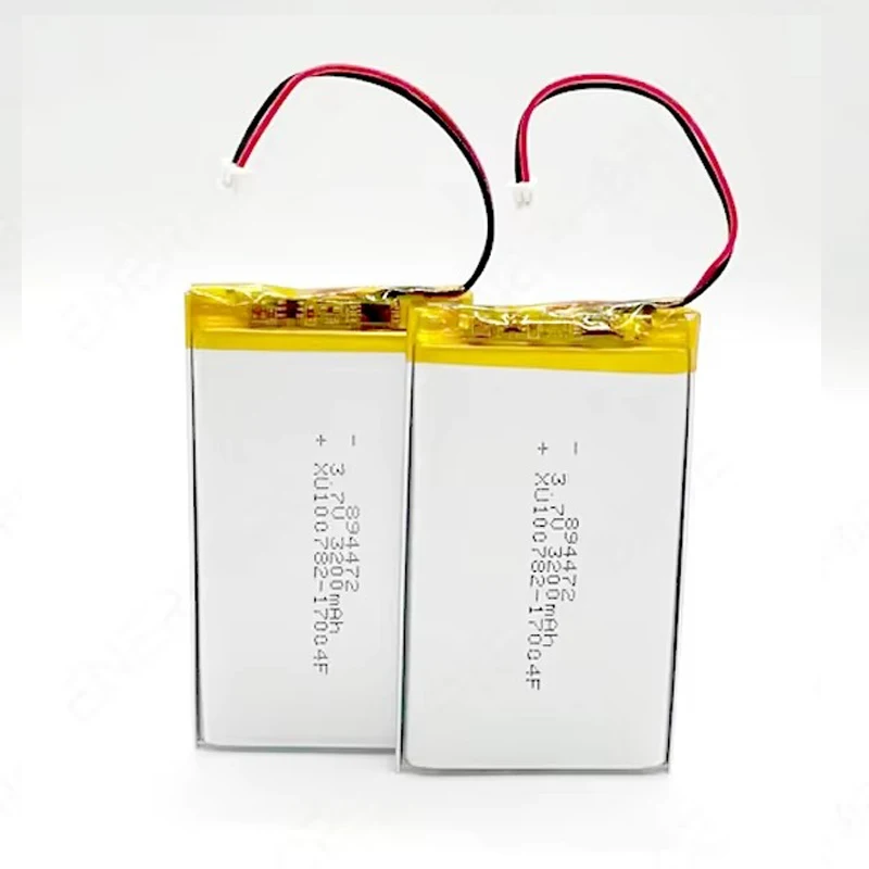 Batería Li-Pol 3000mAh, 3.7V, 306090 - Foto 4