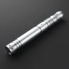 Sliver Empty Hilt