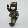 Batman barbuti 400%