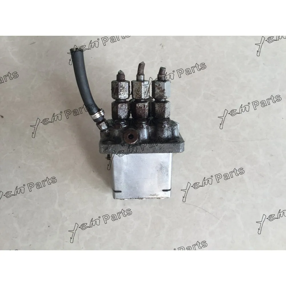 D1105 Fuel Injection Pump Kit for Kubota Diesel Engine Part 5