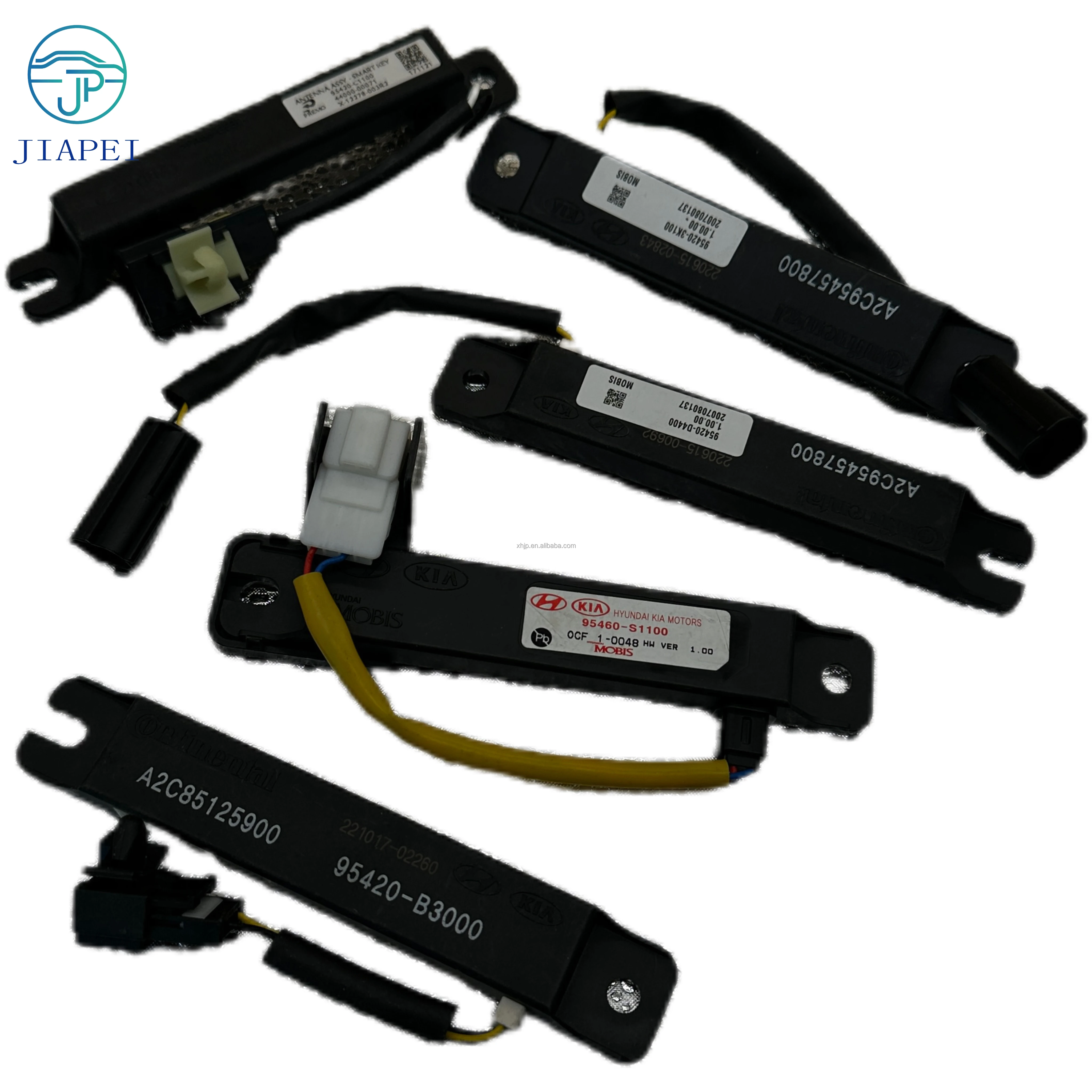95420-3K100 Smart Key Antenna Assembly Ki a Smartkey Keyless Entry ...