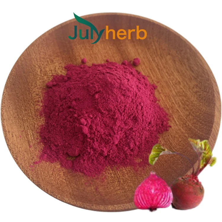 Beetroot extract powder