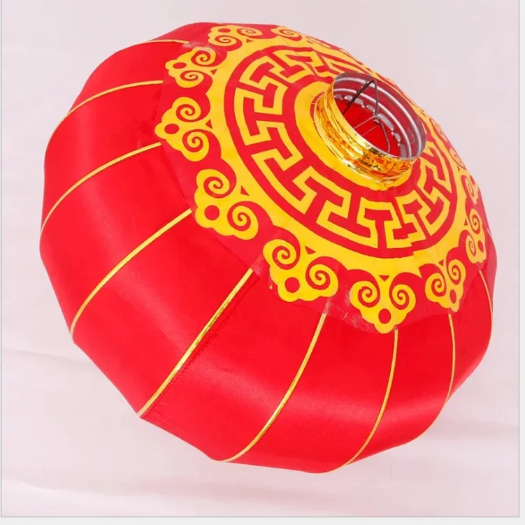 1905年製 MODEL Backと Lantern Back 赤 2個セット Zerodeko Japanese Lantern Cherry Blossoms Outdoor Fabric