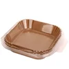 23*4.5cm  Square 100 pcs