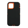 Negro+Naranja