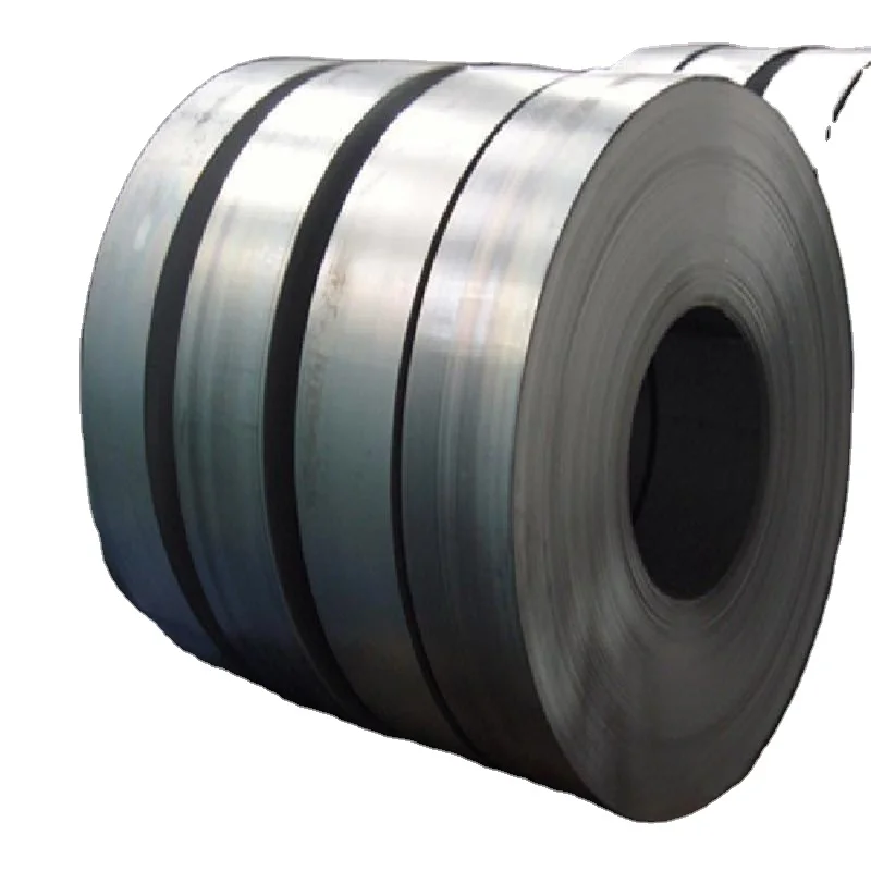 Cold rolled low carbon steel strips standard steel strip sizes